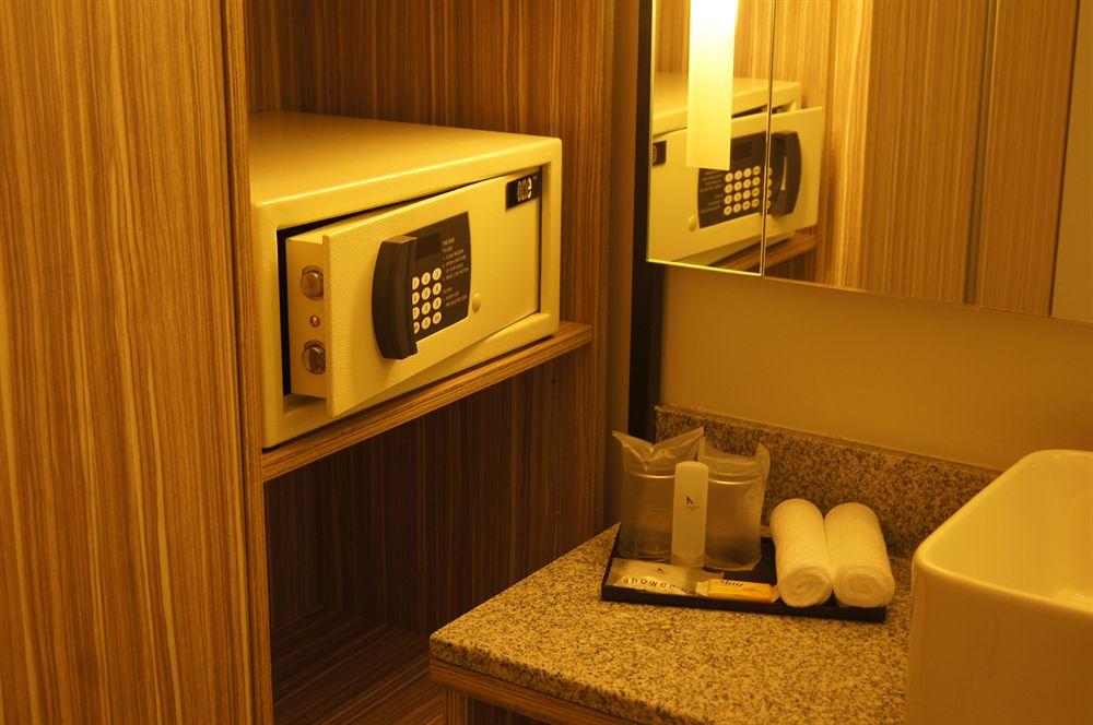The Mesui Hotel Bukit Bintang Kuala Lumpur Buitenkant foto