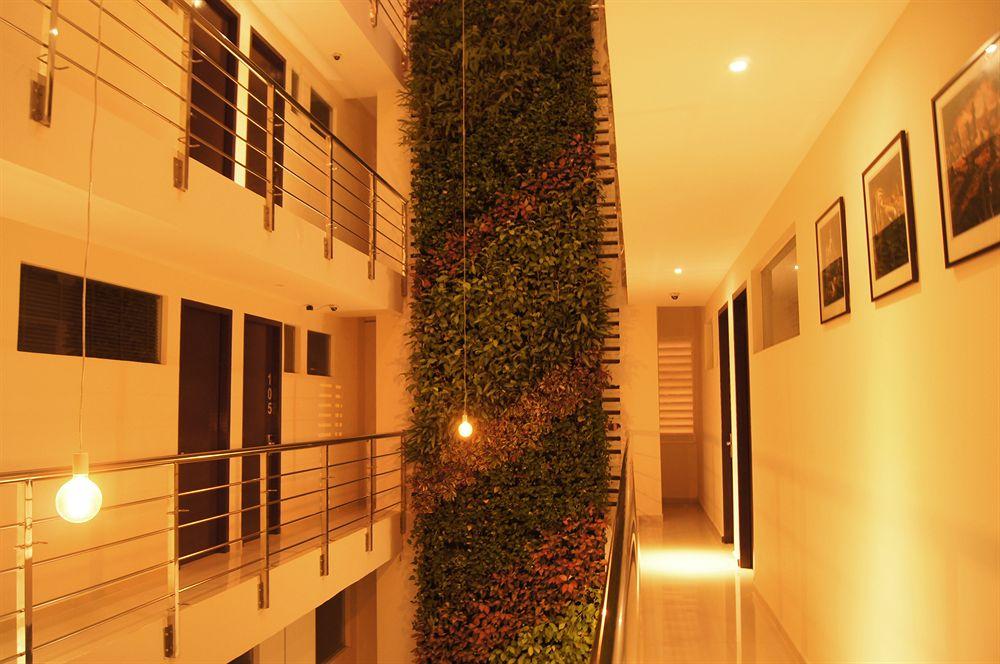 The Mesui Hotel Bukit Bintang Kuala Lumpur Buitenkant foto