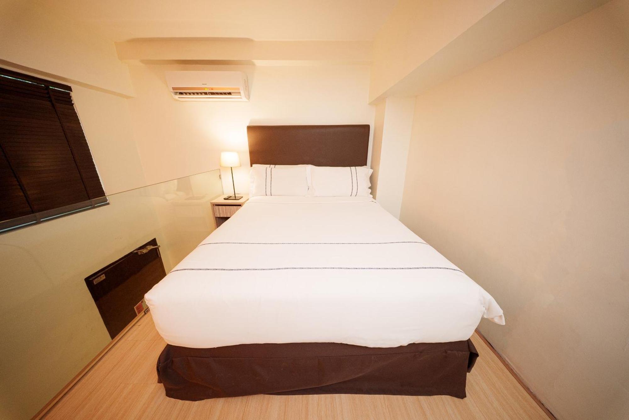 The Mesui Hotel Bukit Bintang Kuala Lumpur Buitenkant foto
