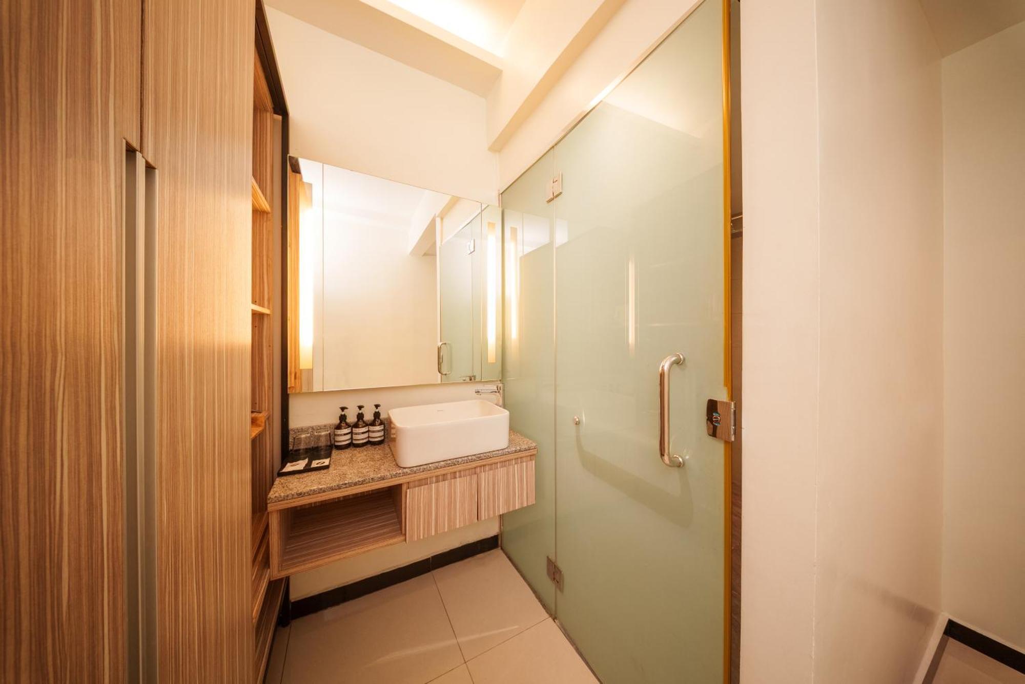 The Mesui Hotel Bukit Bintang Kuala Lumpur Buitenkant foto