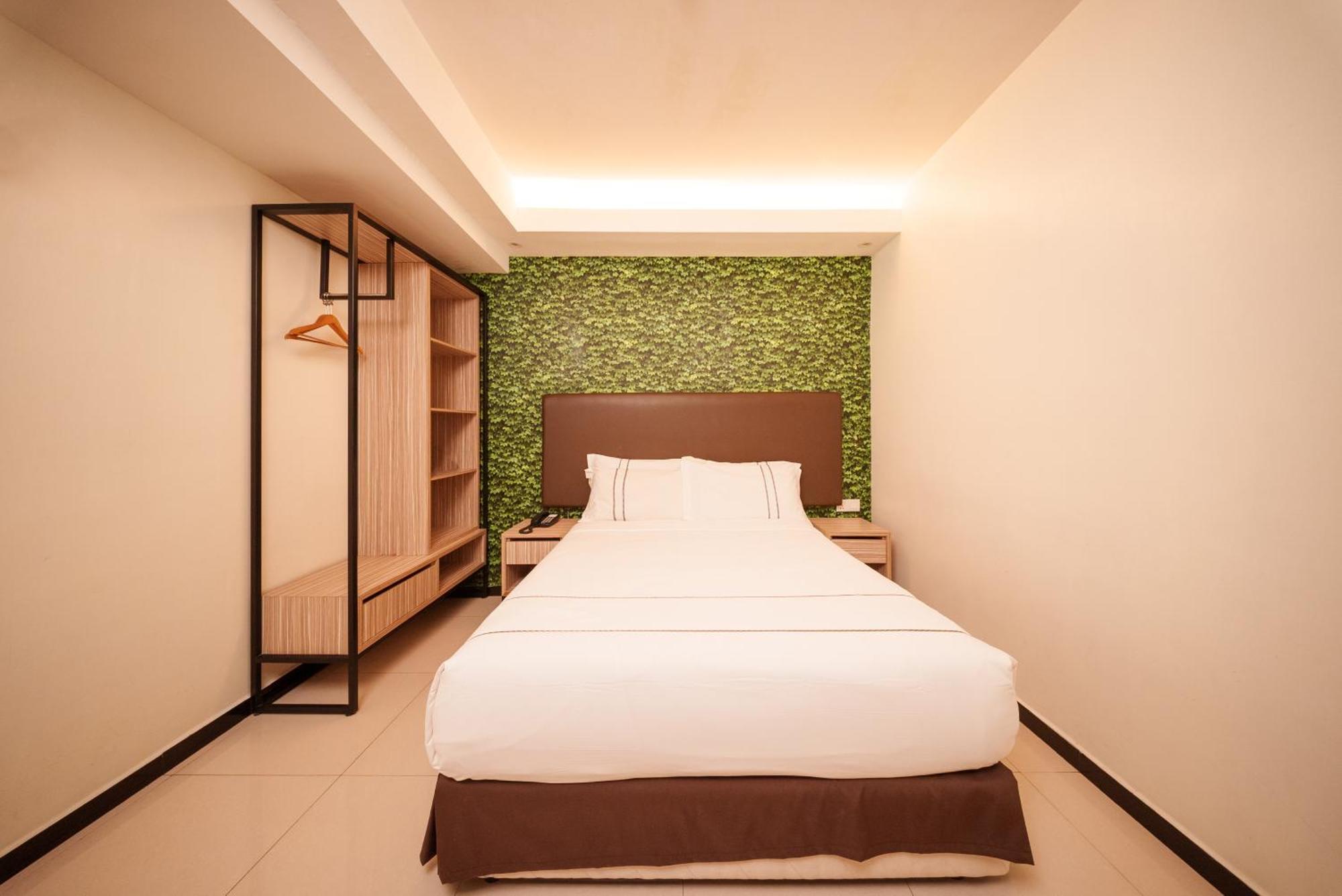 The Mesui Hotel Bukit Bintang Kuala Lumpur Buitenkant foto