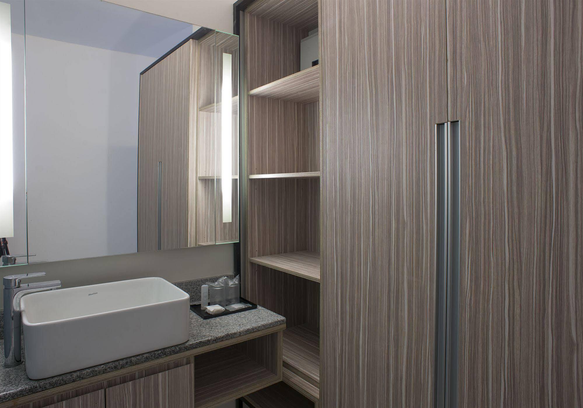 The Mesui Hotel Bukit Bintang Kuala Lumpur Buitenkant foto